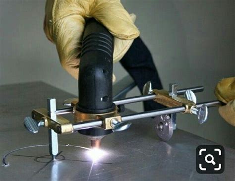 Image result for Hand Held Plasma Cutter Projects