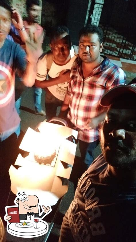 Menu at Manas And Nana Omfed Stall, Bhubaneswar