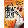 Buy Crime Scene University Online | Ubuy India