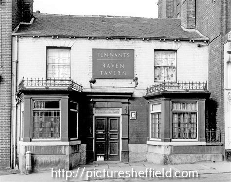 Searching Picture Sheffield