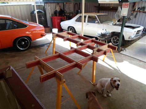 Portable Router Table 的图像结果