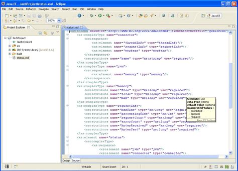 Image result for JAXB Java Tutorial