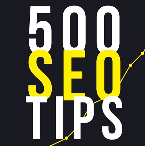 500 SEO Tips by Silvia O’Dwyer Reviewed – Beanstalk