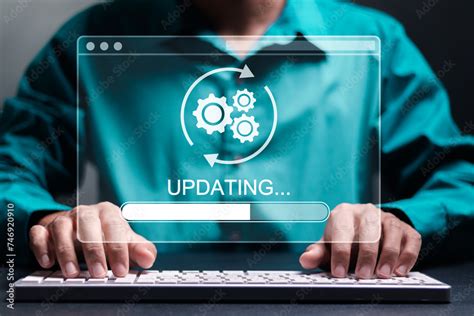 Image result for Software Update Page