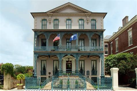 JOHN RUTLEDGE HOUSE INN - Reviews, Photos, Rate Comparison