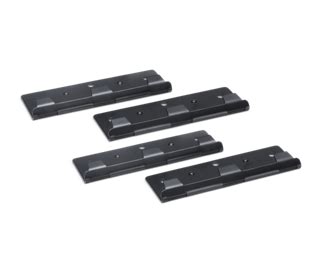 WB-3 Bookshelf Speaker Wall Brackets