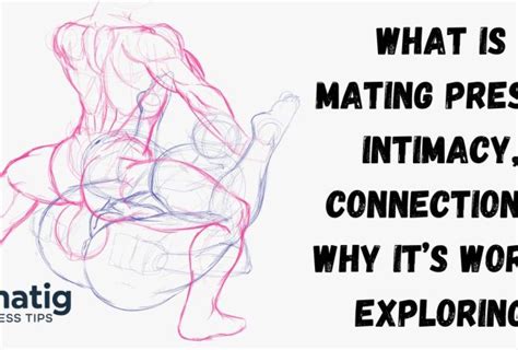 Breeding Press (Mating Press): The Ultimate Intimate Position