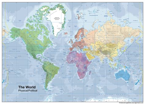 World Geography Map 的图像结果