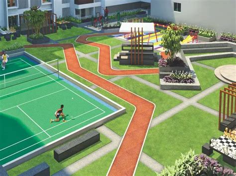 Tirupati Regalia Phase 2 in Vishrantwadi, Pune