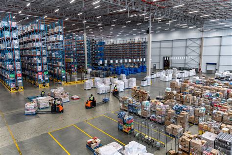 New world-class DC powers Shoprite Group’s longest retail promotion ...