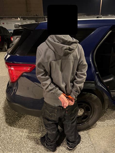 DA seeks adult court for Black Friday Valley Fair shooting suspect | KRON4