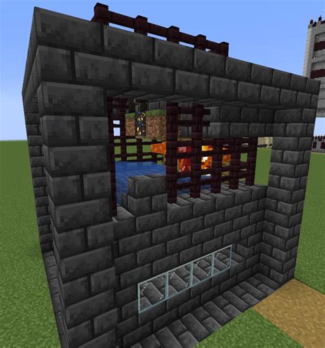 Image result for Automatic Log Farm 1.17 Java