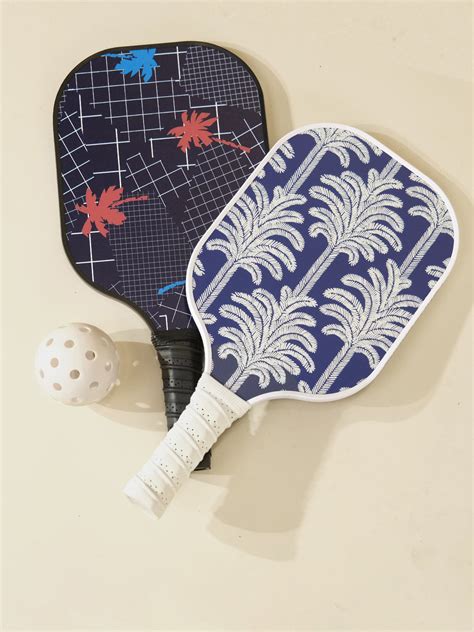 Cool Rad Palms Pickleball Paddle – Tori Richard