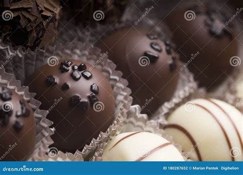 Chocolate 的图像结果