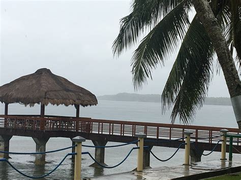 BLUE DEEP RESORT (Padre Burgos, Southern Leyte Province, Leyte Island ...