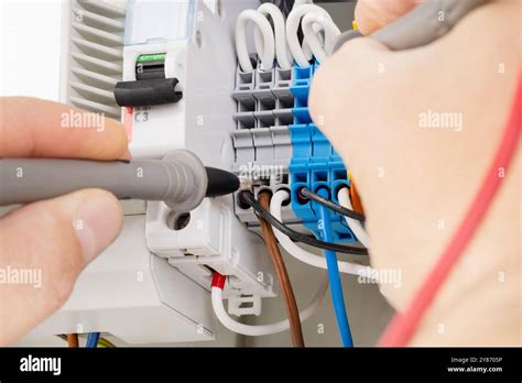 Image result for Test Block Panel