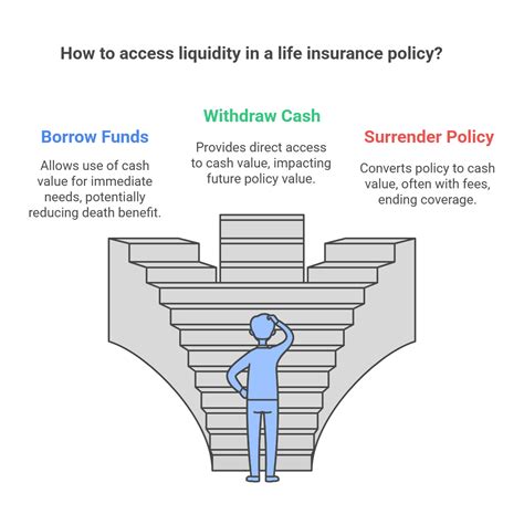 What Does Liquidity Mean in Life Insurance? - Everly Life