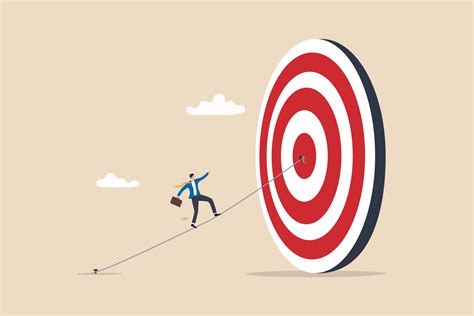 Goal Versus Target at Douglas Wilder blog
