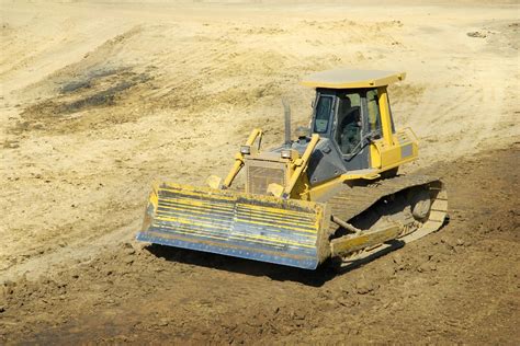 Image result for Using a Bulldozer