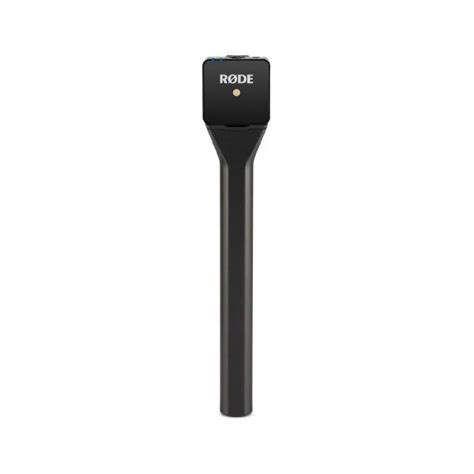 Rode Interview GO Handheld Mic Adapter | Future Forward