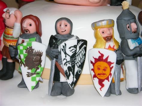 Image result for Monty Python Cake