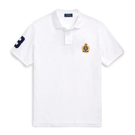 Buy Men White Polos Online - 979757 | The Collective
