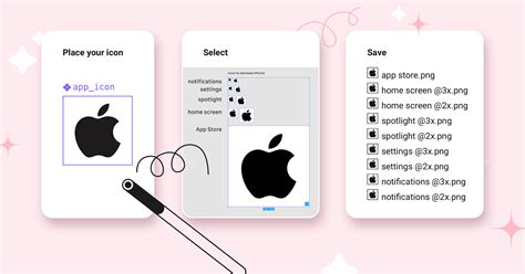 App Store Icon 的图像结果