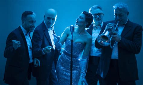 Four Seasons Quintet | Bolognaestate