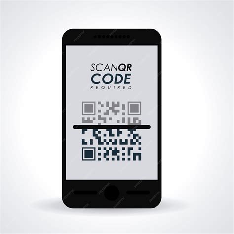 Image result for Scan QR Code Website Design