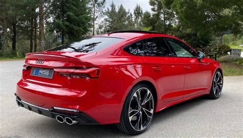 2026 Audi S5 Price & Specs , Pros & Cons