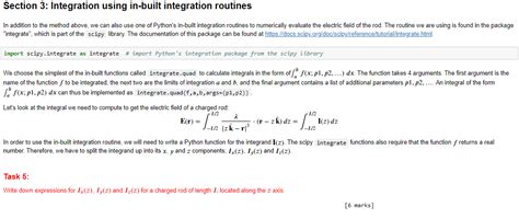 Image result for Integration in Python without Library