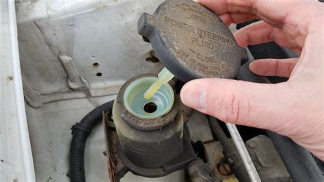 How to Add Power Steering Fluid in a Toyota Corolla – Practical Mechanic