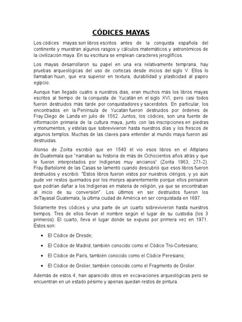 Image result for Codices Mayas Significado