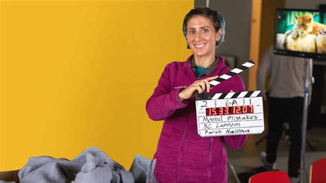 Assistant To A Director