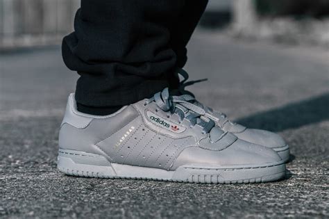 Hot yeezy powerphase grey Cheap Sale