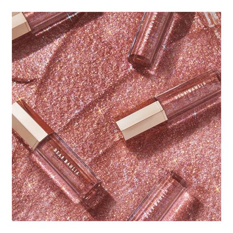 Paradise Shine Eye Sequins • Love Drunk