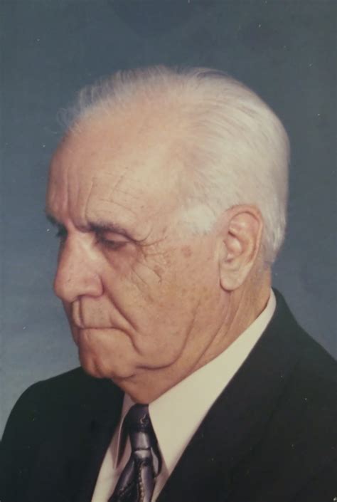 2024-1-9 Linville, Elton "Tony" | Williams Funeral Home