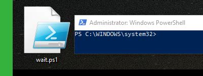 Image result for How to Adding a Wait to a Automatically Execute Script
