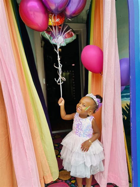 Girls Birthday Party 的图像结果