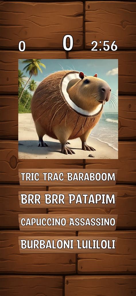 Descargar Guess the Brainrot APK para Android - Última Versión