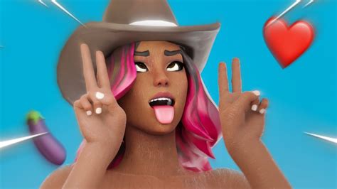 Calamity fortnite r34🔞🍑 - YouTube