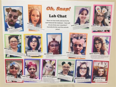 Image result for Hospital Lab Week