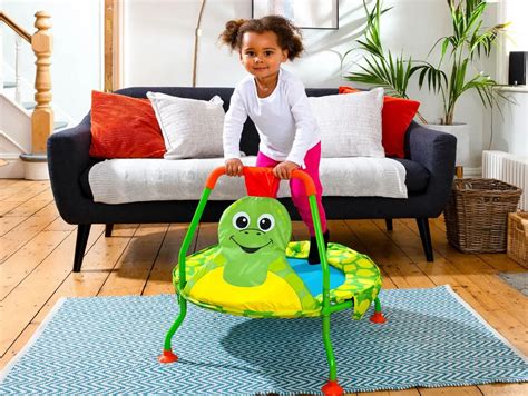 Image result for Guide Trampoline