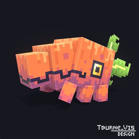 Pin by Mythical Mae on Minecraft | Minecraft mobs, Minecraft mobs mod ...