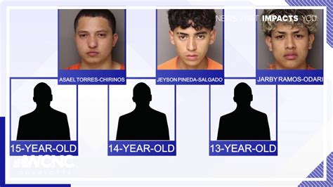 6 charged after South Carolina woman found dead | wcnc.com