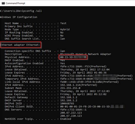 Image result for Cmd for Networking