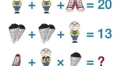 Mathematical Problems YT 的图像结果