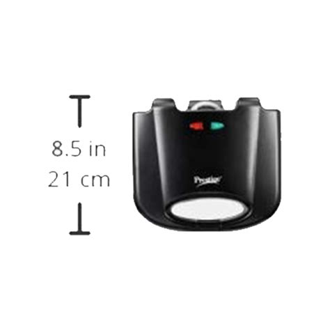 Prestige PGMFB Sandwich Toaster | mykit | Buy online | Buy Prestige ...