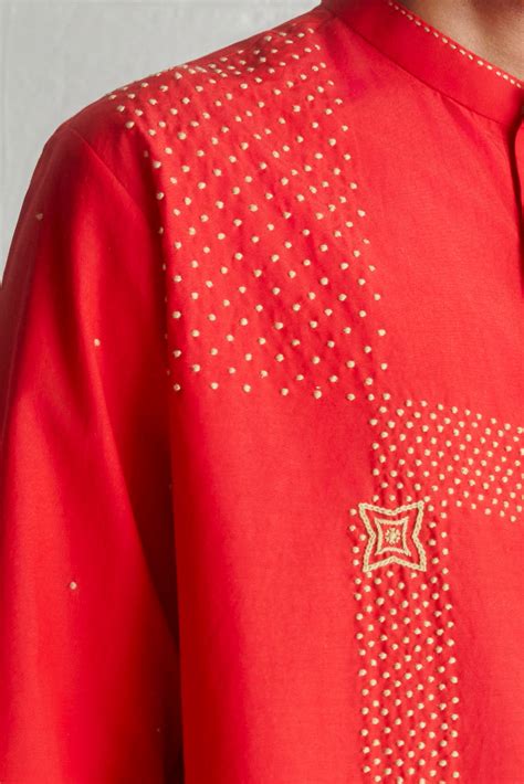 Murri bandhagala shirt – Salooka