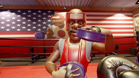 Best PS5 boxing games (2023) - TechBriefly